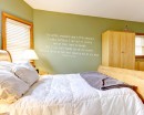 I'm Selfish Quotes Wall Decal Motivational Vinyl Art Stickers
